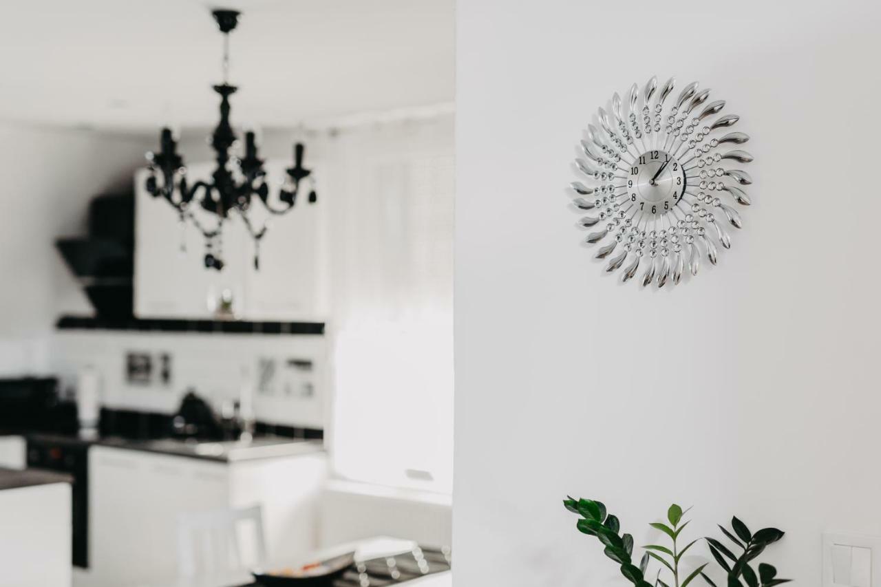 Apartament Rynek Pniewy Pniewy  Kültér fotó