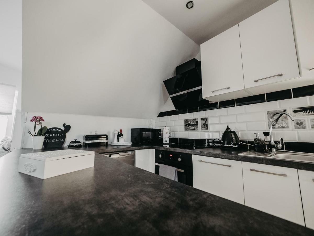 Apartament Rynek Pniewy Pniewy  Kültér fotó