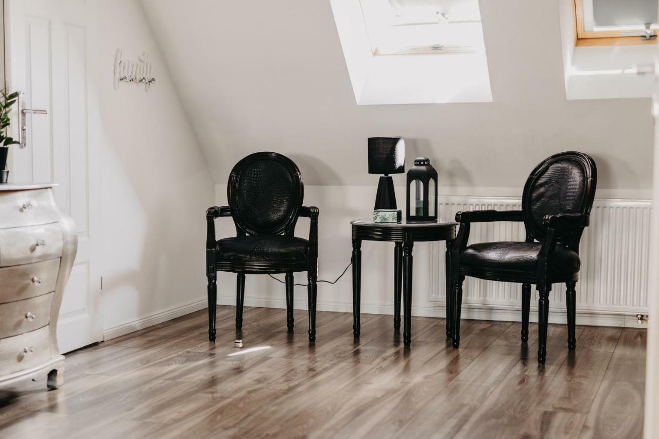 Apartament Rynek Pniewy Pniewy  Kültér fotó