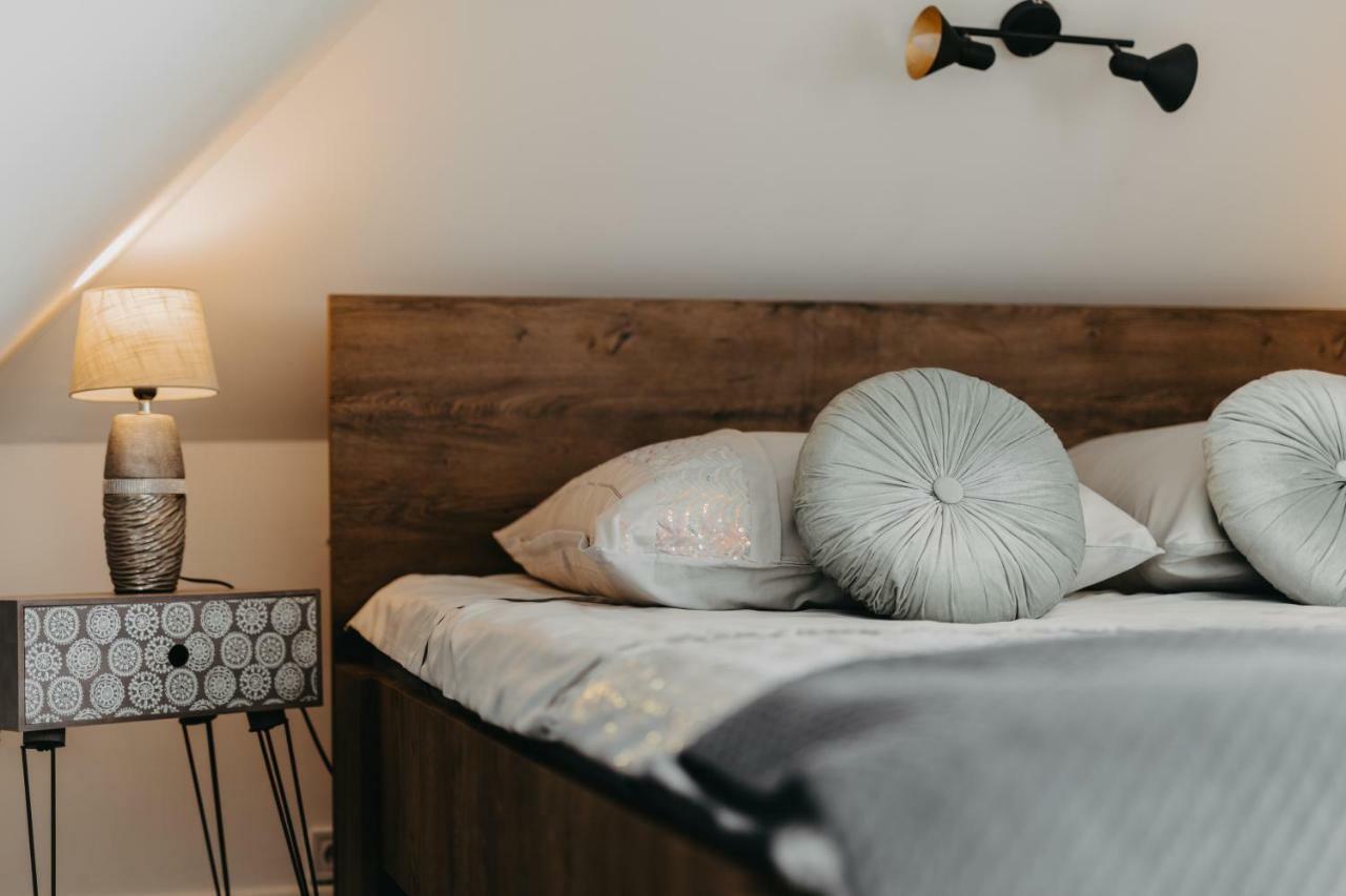 Apartament Rynek Pniewy Pniewy  Kültér fotó