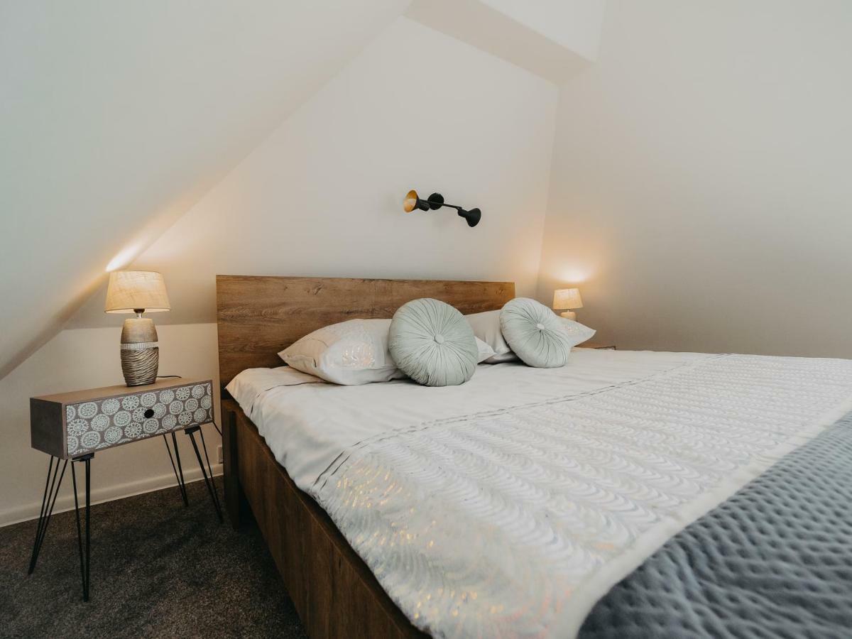 Apartament Rynek Pniewy Pniewy  Kültér fotó