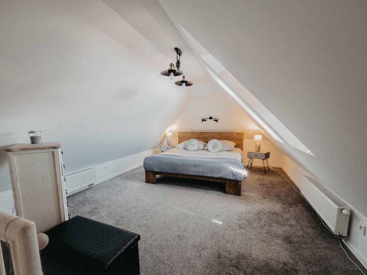 Apartament Rynek Pniewy Pniewy  Kültér fotó