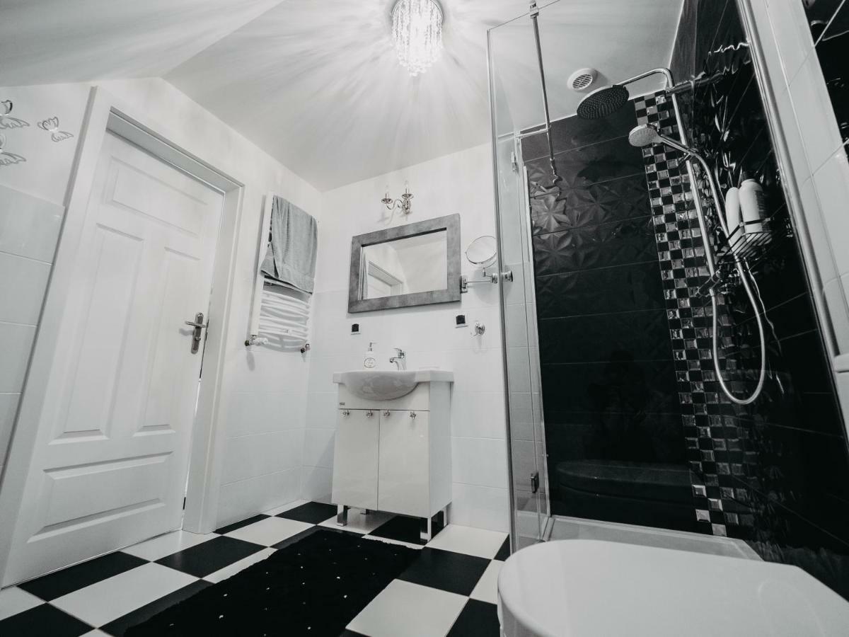 Apartament Rynek Pniewy Pniewy  Kültér fotó